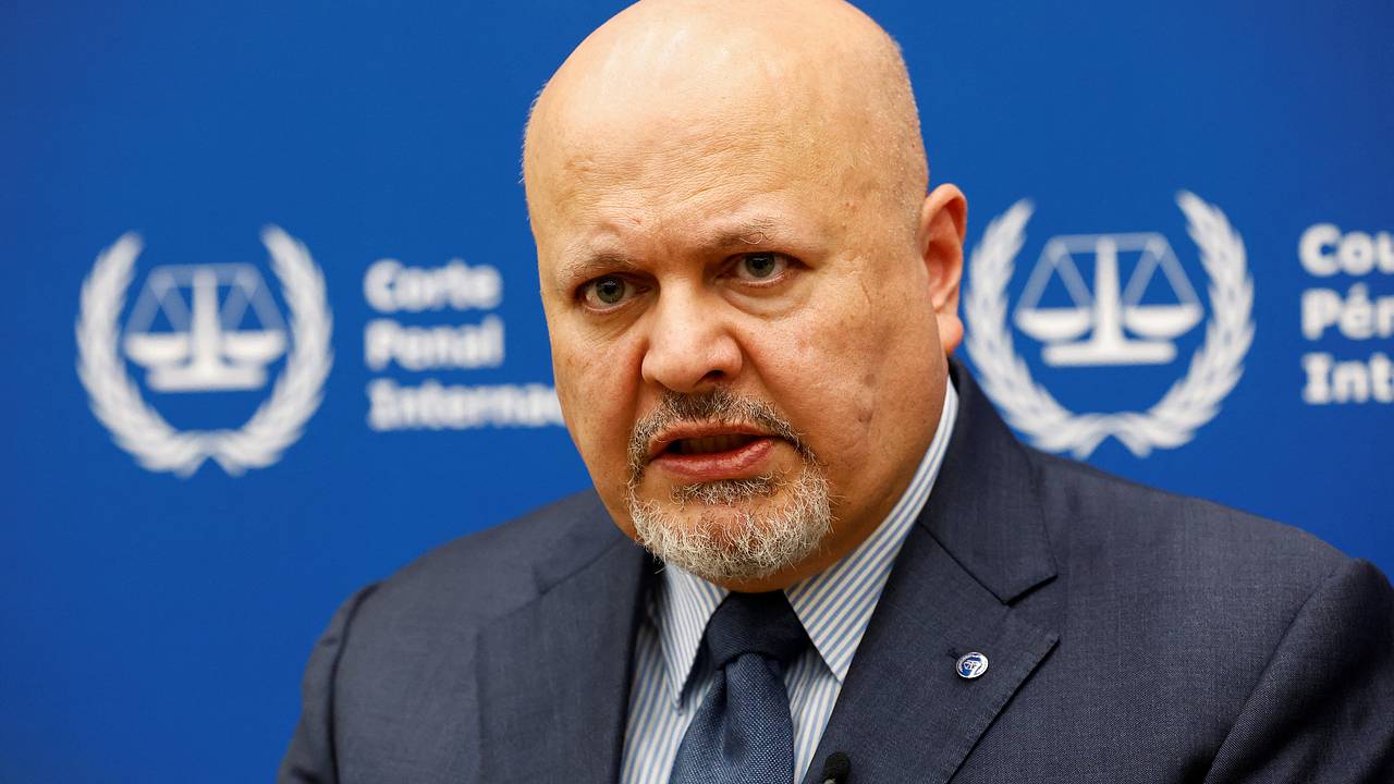 МИД России потребовал выдать бывшего прокурора МУС