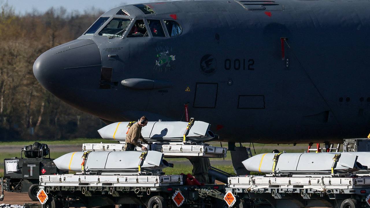 Подсчитан ущерб США от войны с Ираном