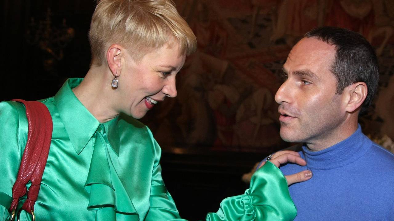 Лазарева рассказала о полном лжи и измен браке с Шацем