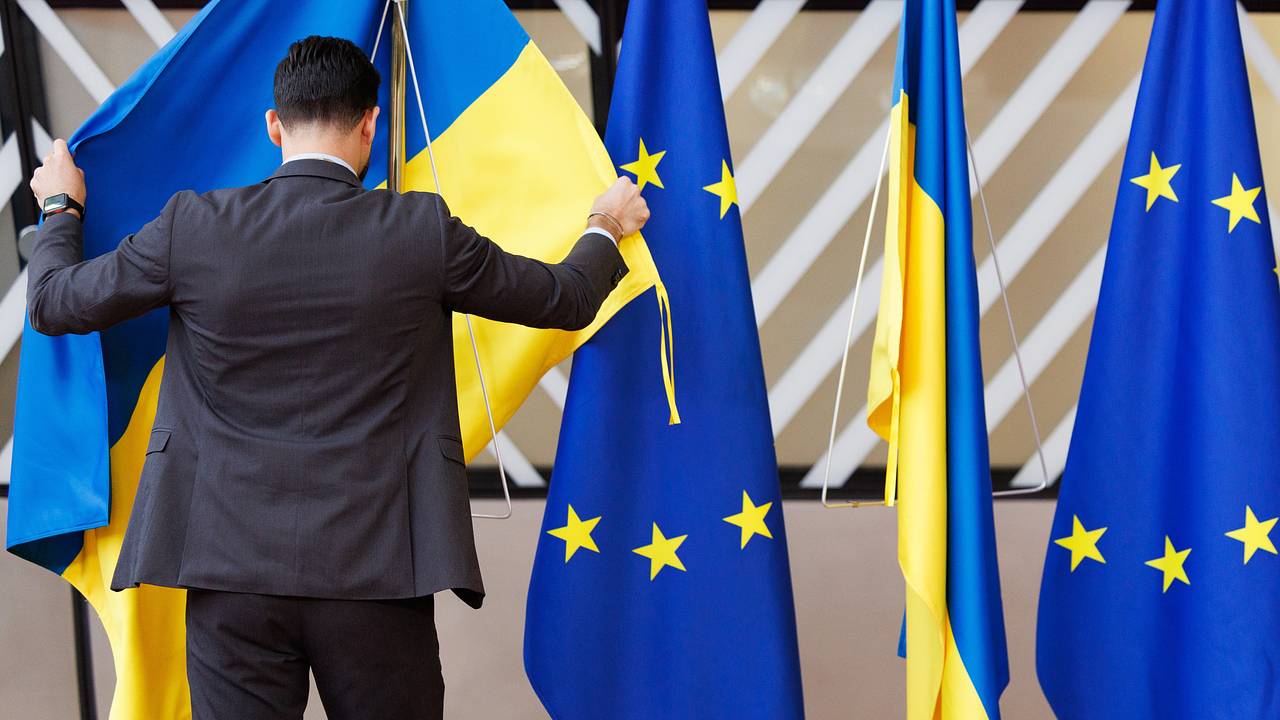Во Франции предупредили Украину об ожидающем ее в 2027 году неприятном событии