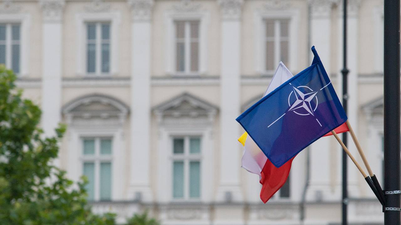 В Британии сделали тревожный прогноз о судьбе НАТО в случае поражения Украины