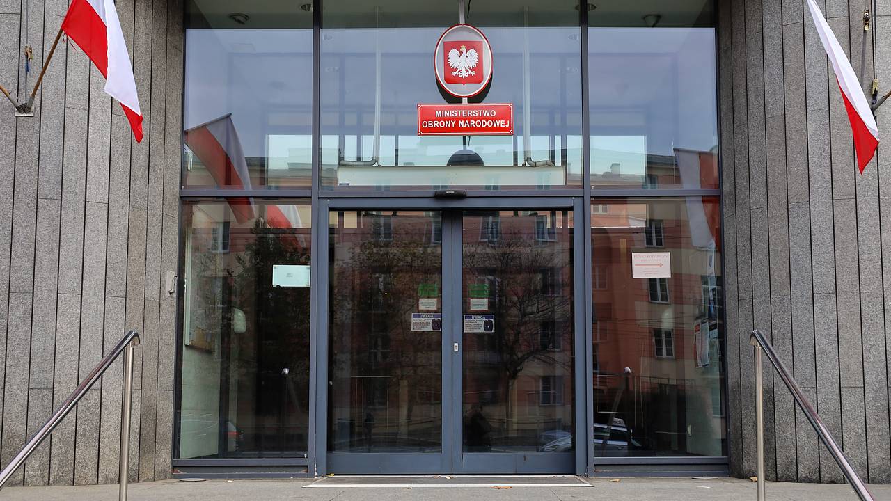 Польша поставила жесткое условие по вступлению Украины в ЕС