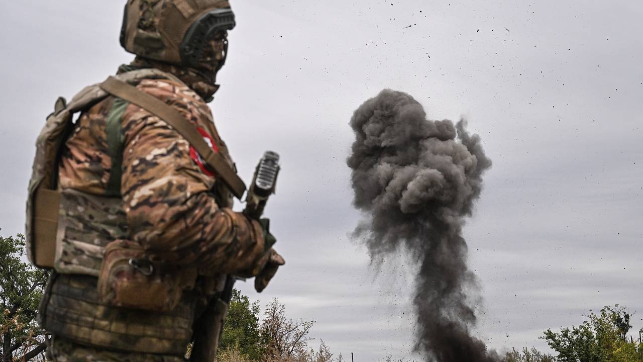 Российский командир отвлек на себя украинский дрон и ценой жизни спас подчиненных на СВО