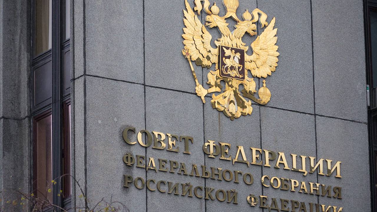 Сенатор обвинил Украину в попытке сделать конфликт глобальным