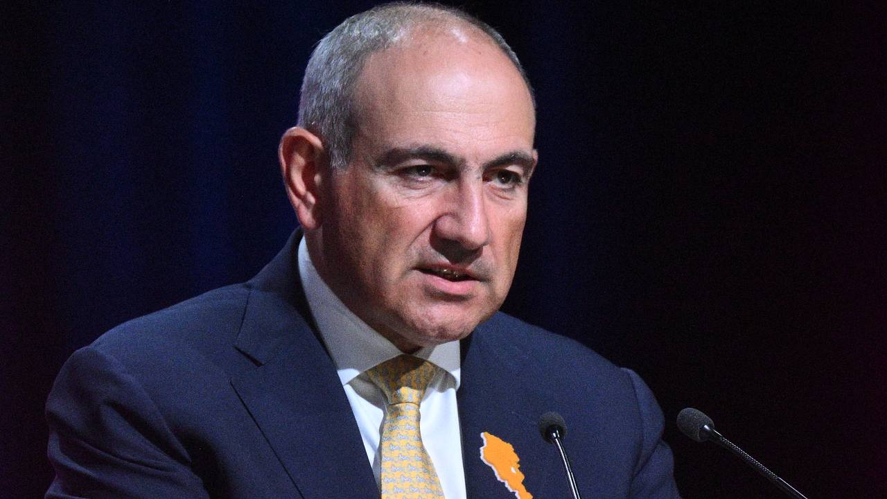 Армянский экспорт под ударом. Пашинян попросил Путина решить проблему с поставками товаров