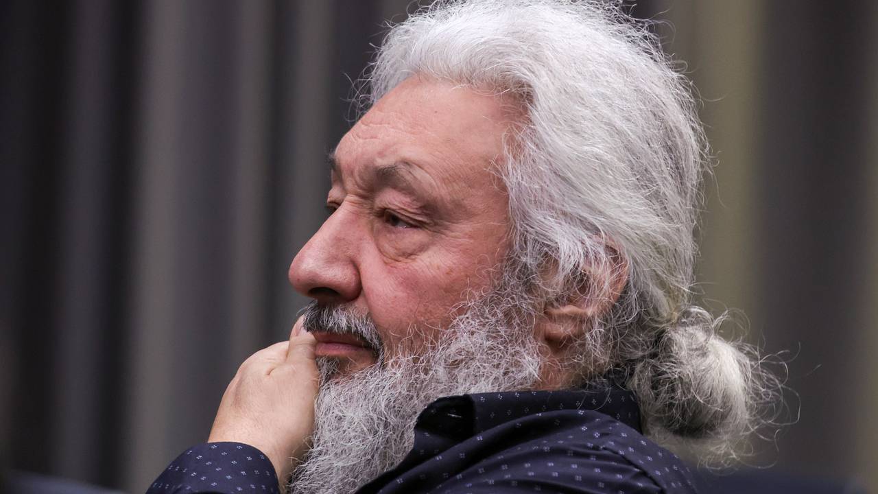 Стас Намин сделал заявление о своем пасынке