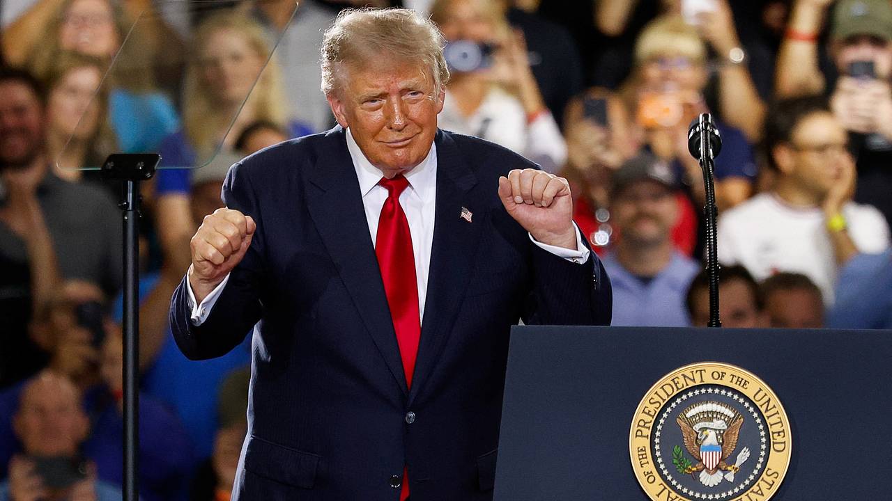 Названа главная проблема Трампа в переговорах с Ираном