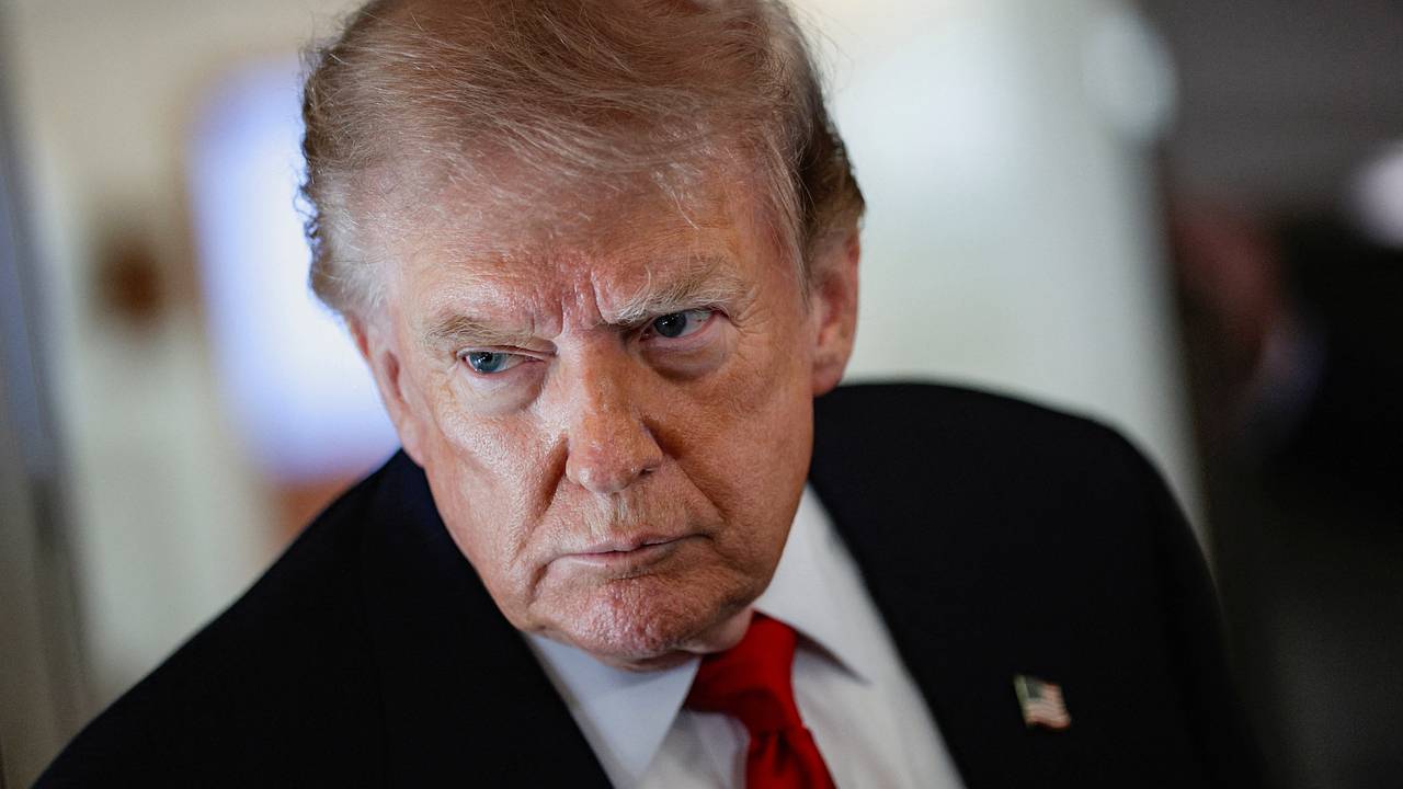 Стратегию Трампа против Ирана раскрыли