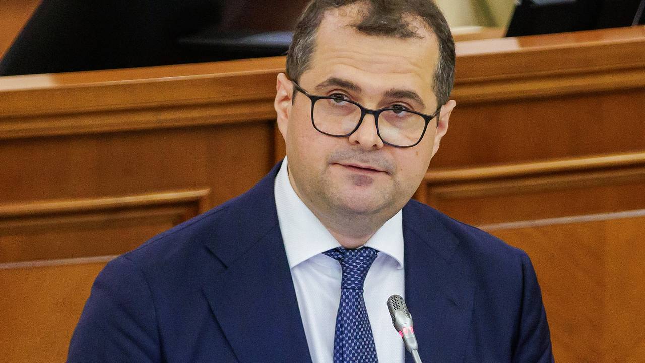 В постсоветской стране ввели режим ЧС на месяц из-за проблем с топливом В постсоветской стране ввели режим ЧС на месяц из-за проблем с топливом