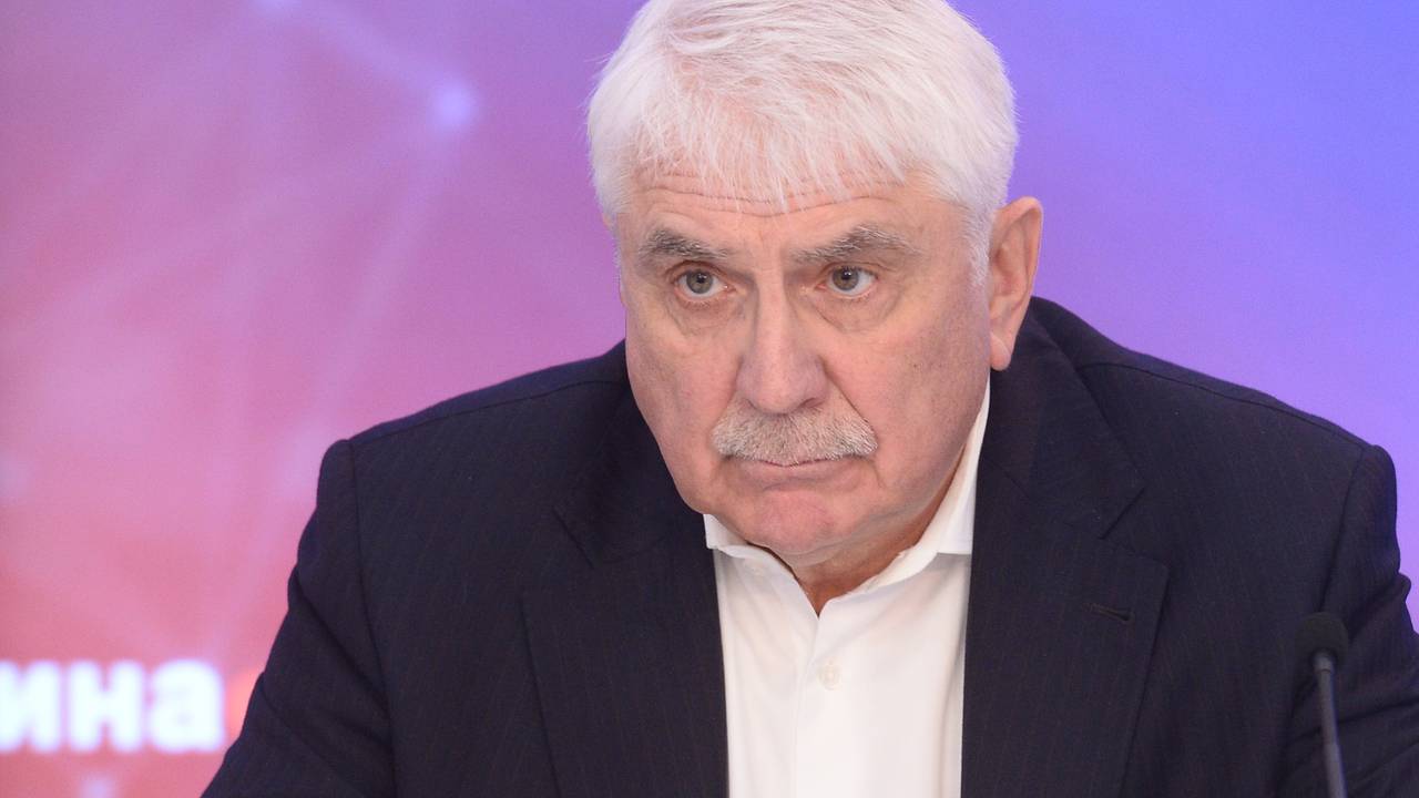 В России озвучили ожидания от встречи Трампа и Зеленского для урегулирования конфликта