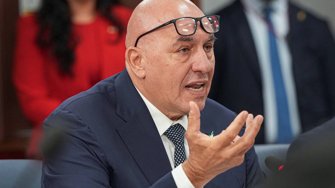 Министр обороны страны НАТО предрек исчезновение Украины в одном случае
