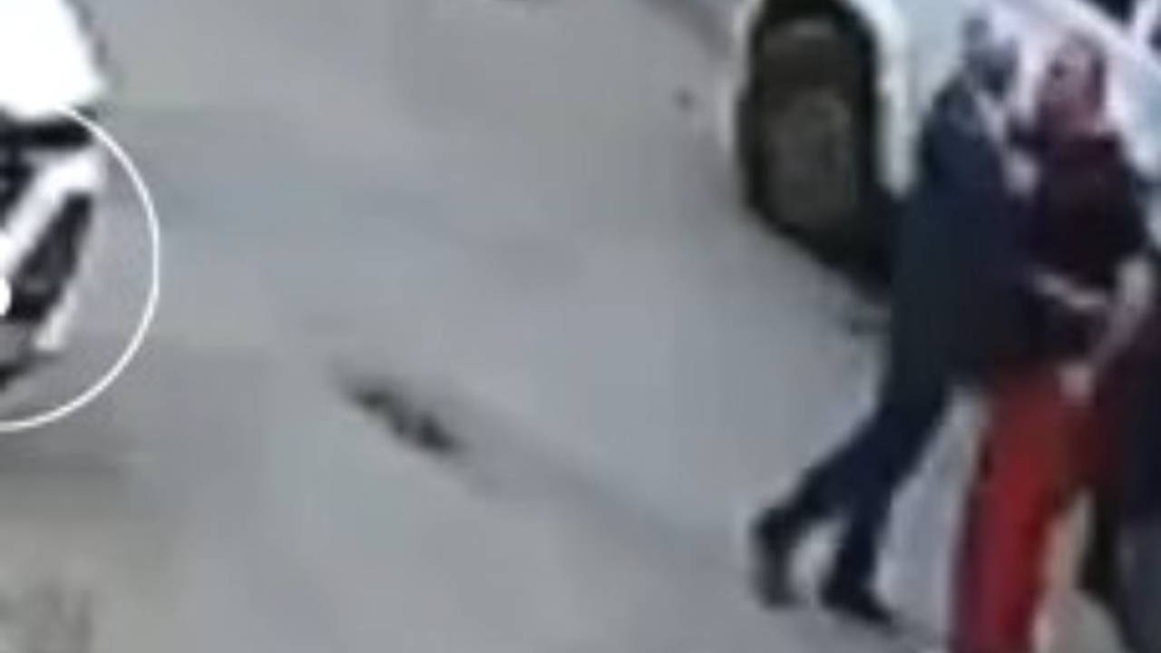 Избиение известного ученого в российском городе попало на видео