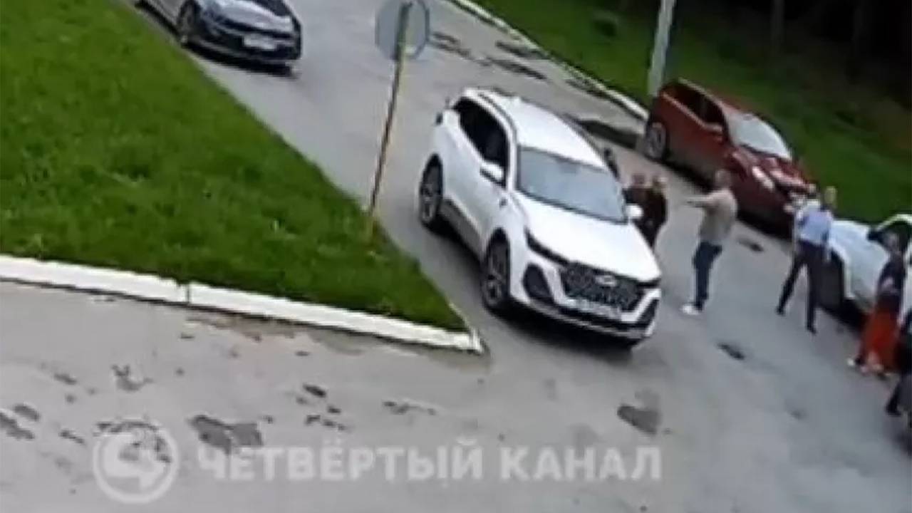 Стало известно об угрозах рассказавшему об избиении российского ученого РАН депутату