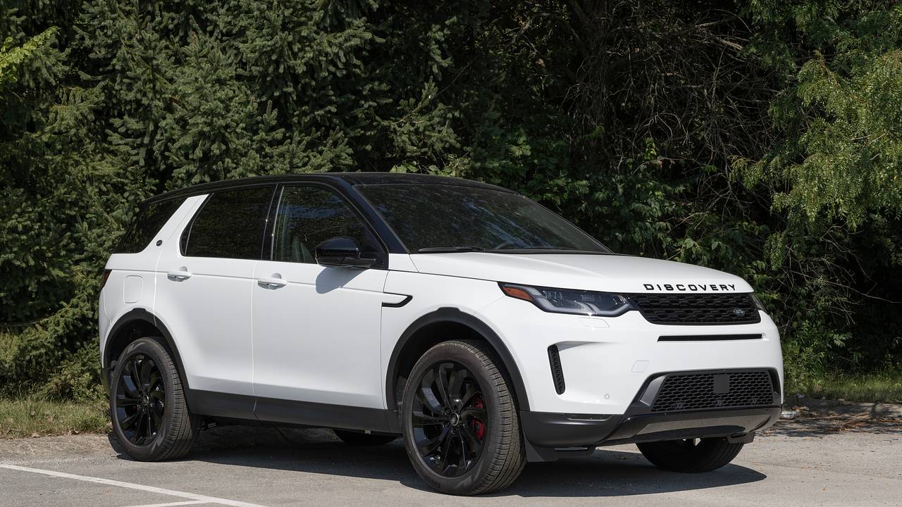 Land Rover объявил о прекращении производства популярной машины