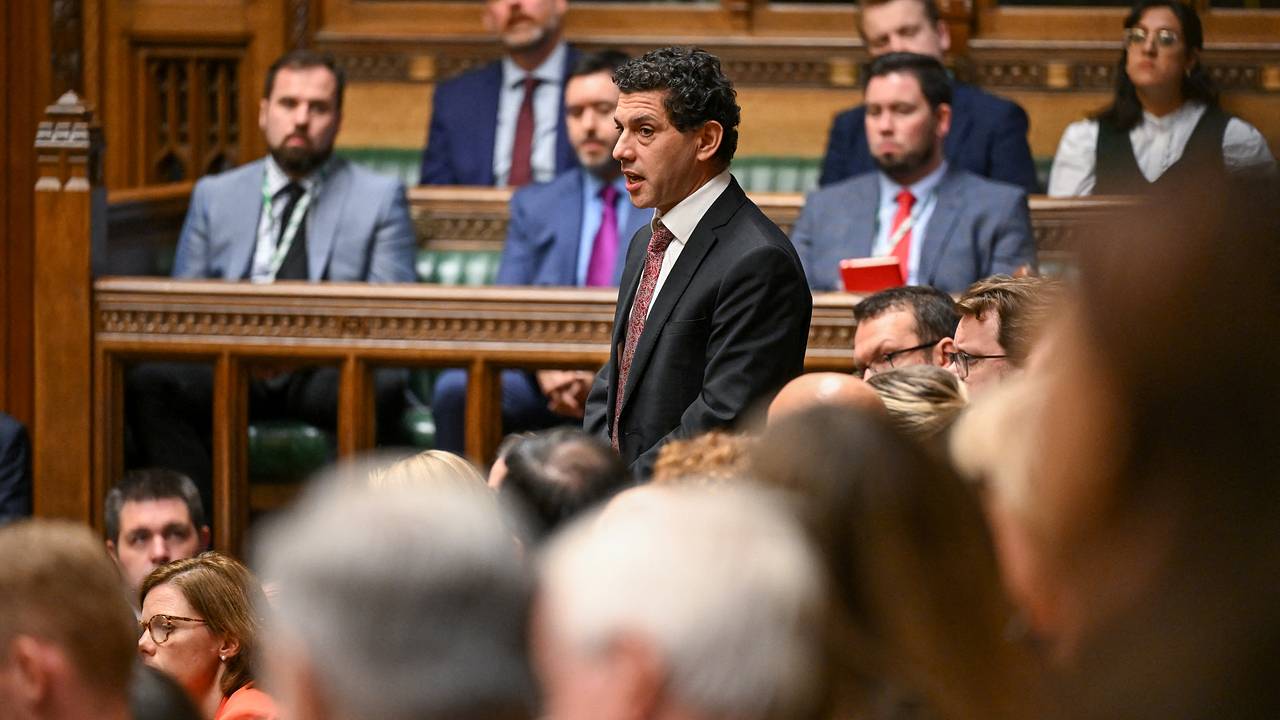В парламенте Британии сделали заявление о помощи Украине