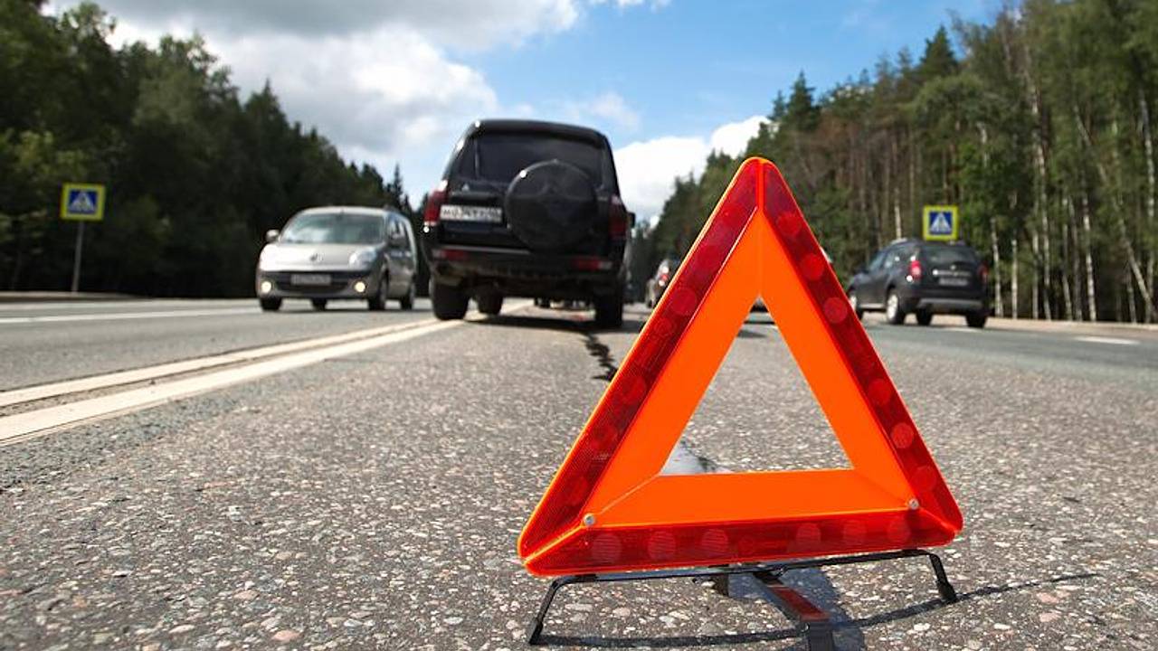 В России предложили ввести лимиты для европротокола