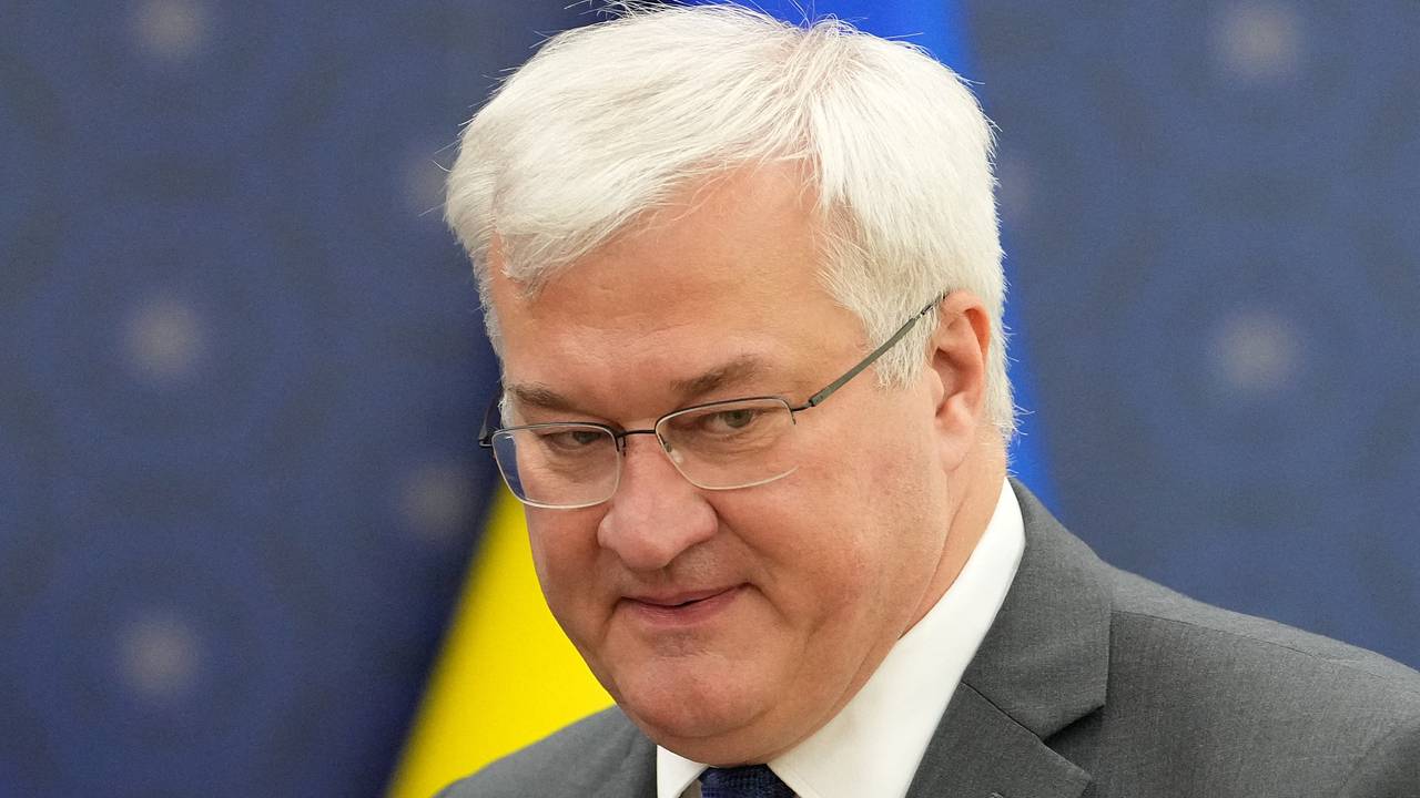Сибига рассказал об откровенном разговоре с главой МИД Ирана
