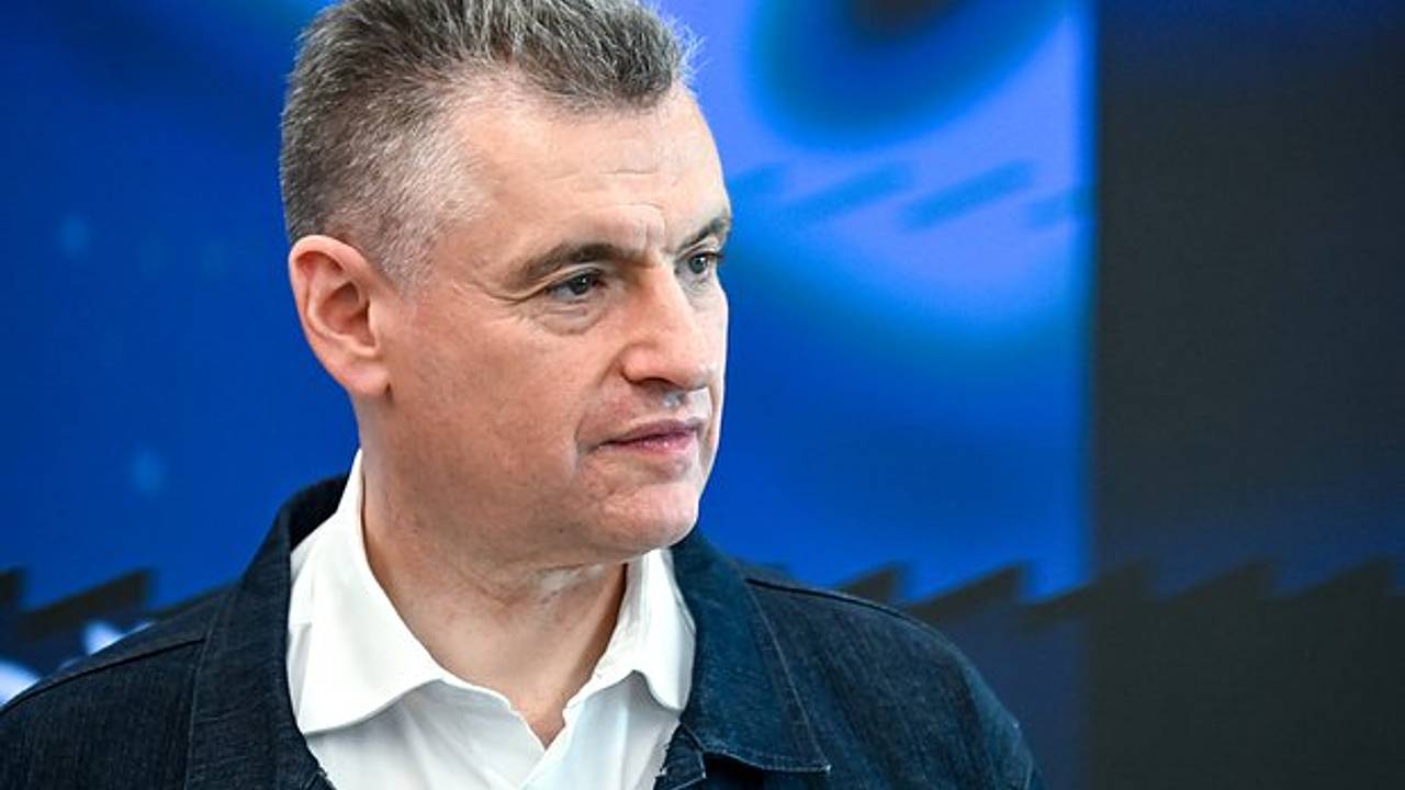 Слуцкий назвал кредо украинской дипломатии Слуцкий назвал кредо украинской дипломатии