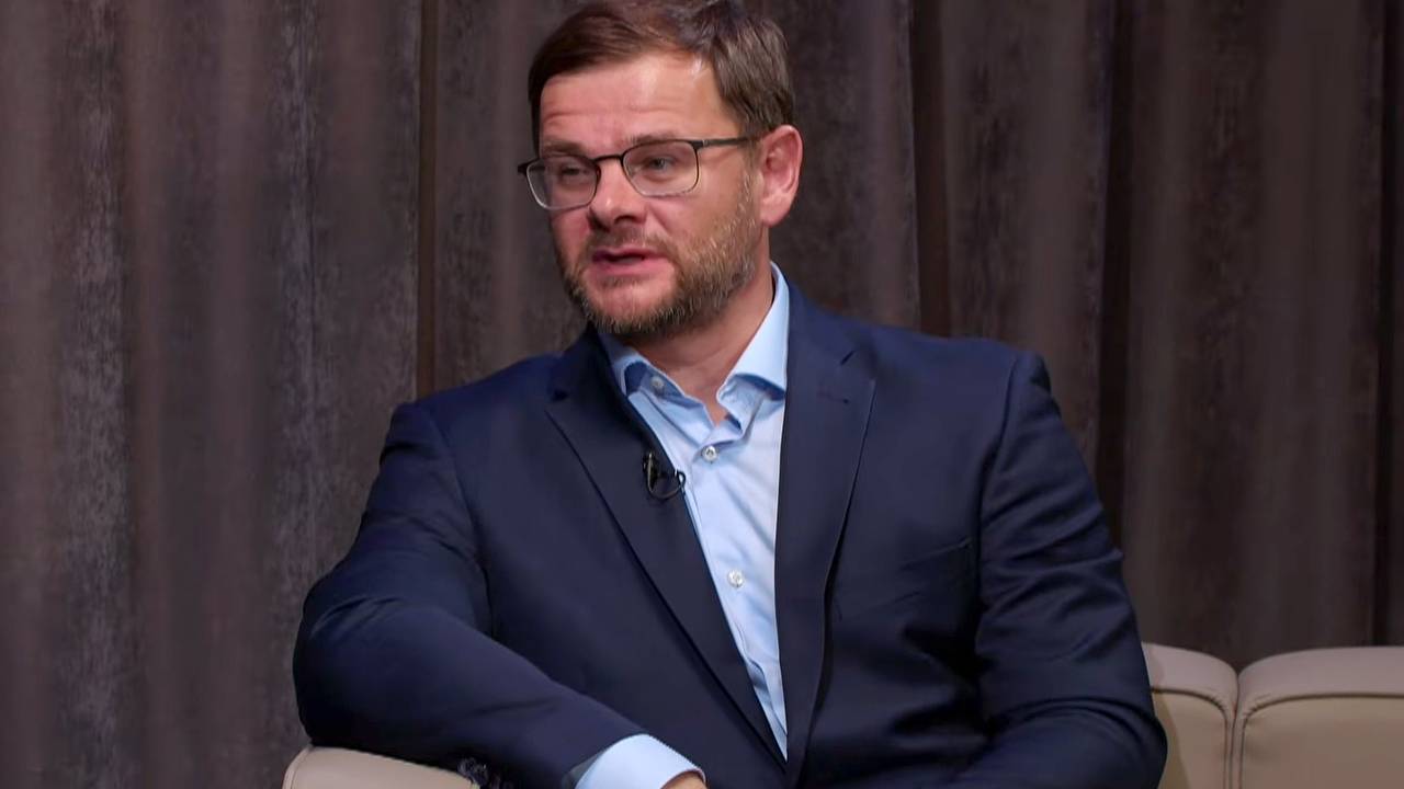 Будущее Приднестровья связали с завершением конфликта на Украине