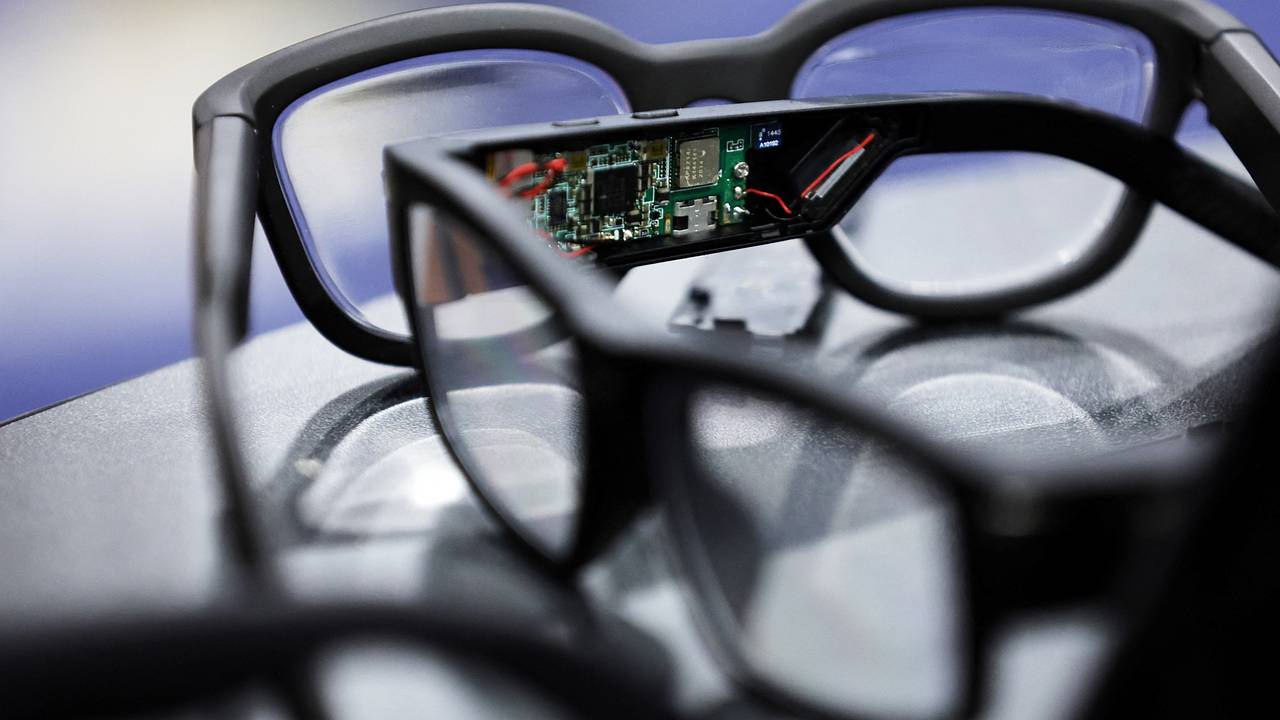 Раскрыто совершенно новое устройство Apple
