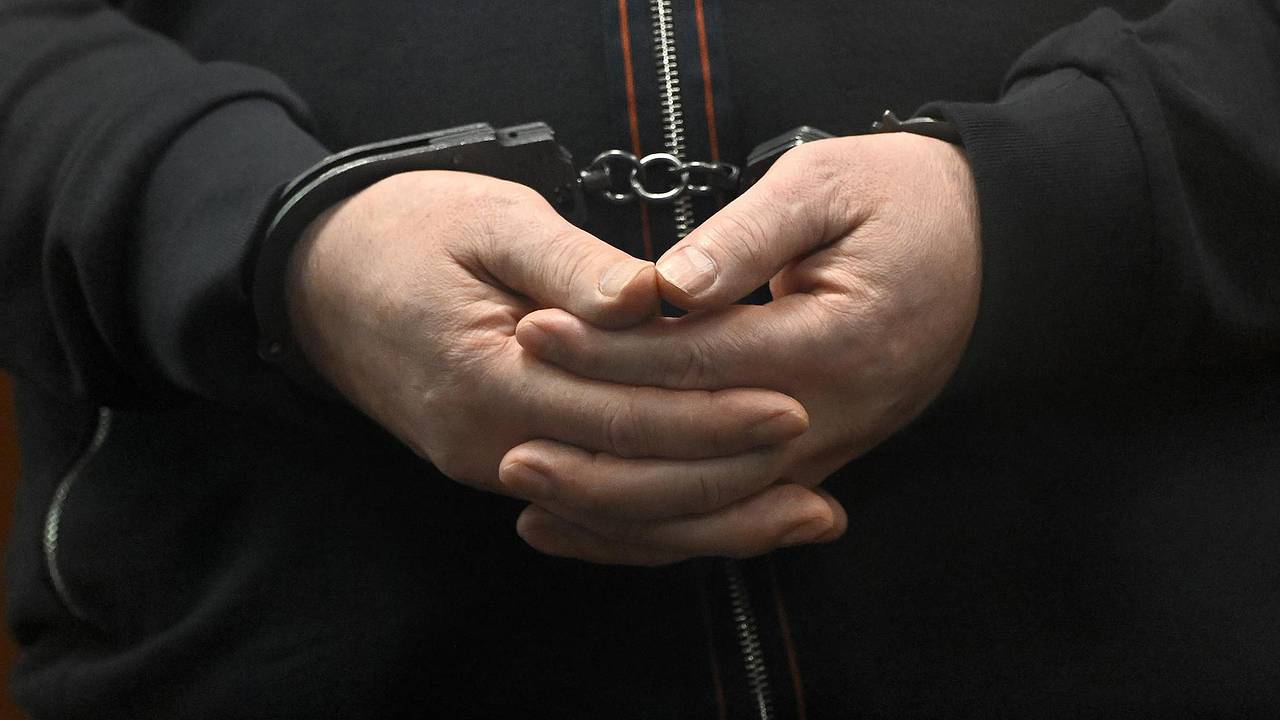 Главным подозреваемым в избиении награжденного Путиным ученого РАН оказался бизнесмен