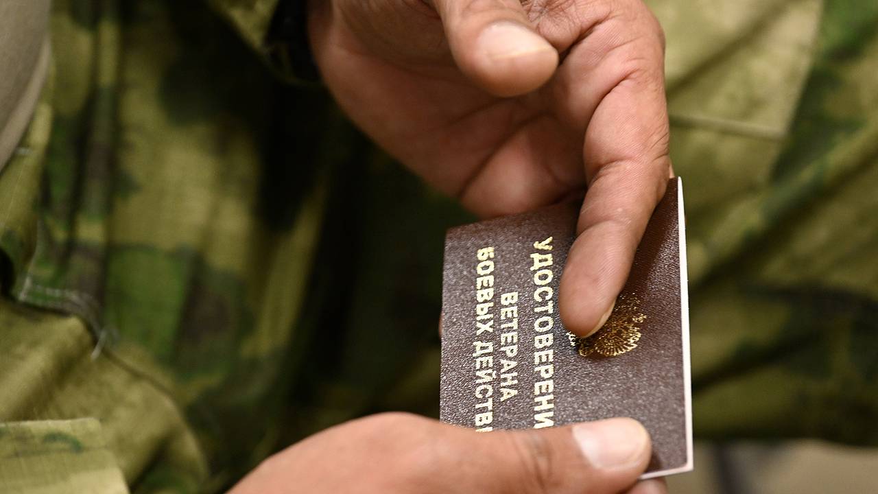 Получившему инвалидность на СВО россиянину по ошибке существенно занизили выплаты