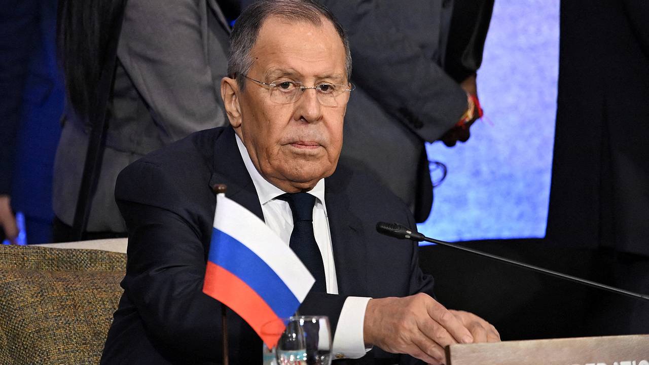 Лавров ответил на амбиции Мерца призывом приготовиться
