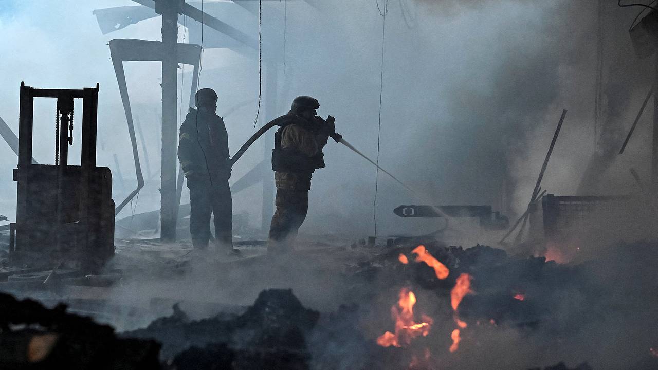 В Минобороны назвали цели для ударов по Украине