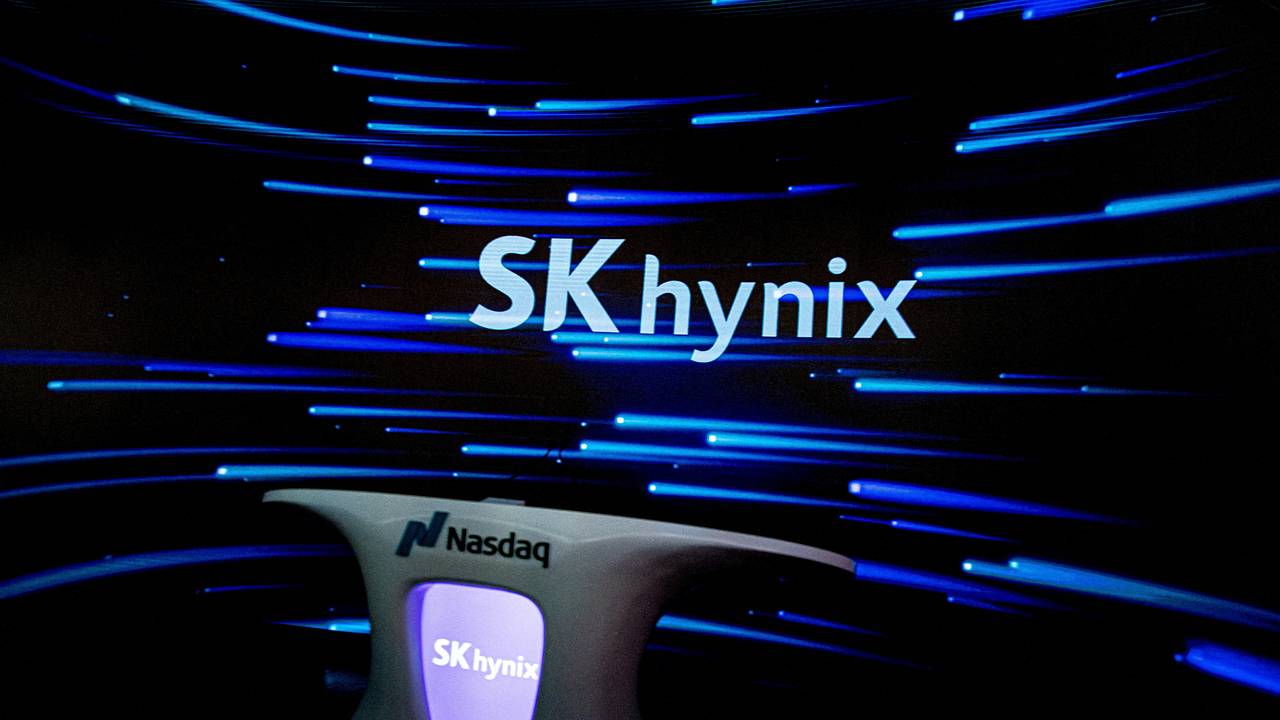 Главный конкурент Samsung добился рекордной выручки