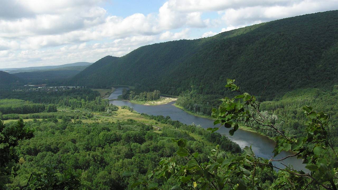 Четверо туристов пропали в России во время сплава по реке Четверо туристов пропали в России во время сплава по реке