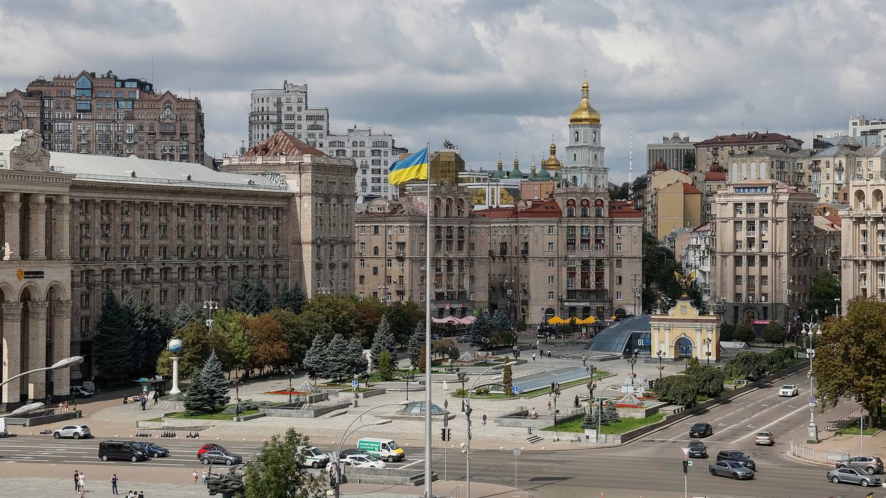 Иран пожаловался Каллас на Украину
