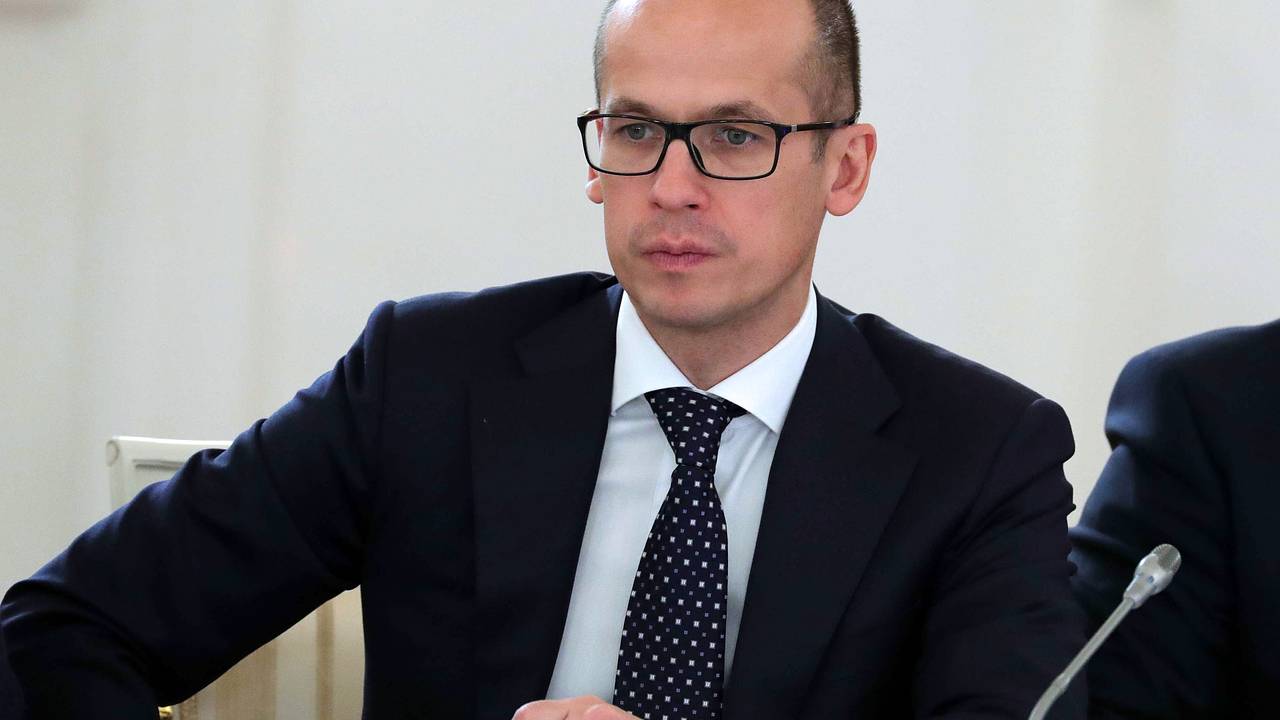 Отправленный в отставку глава российского региона сделал заявление