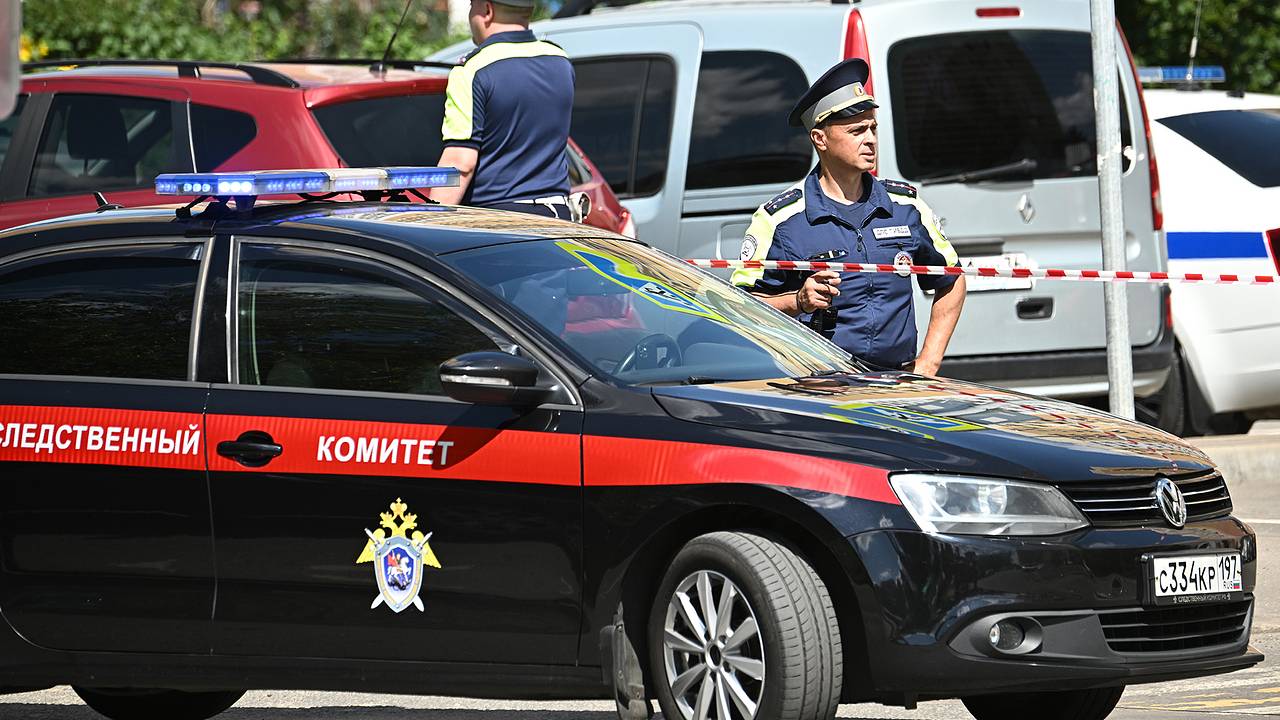 Банда школьников в балаклавах избивала жителей российского региона ради видео
