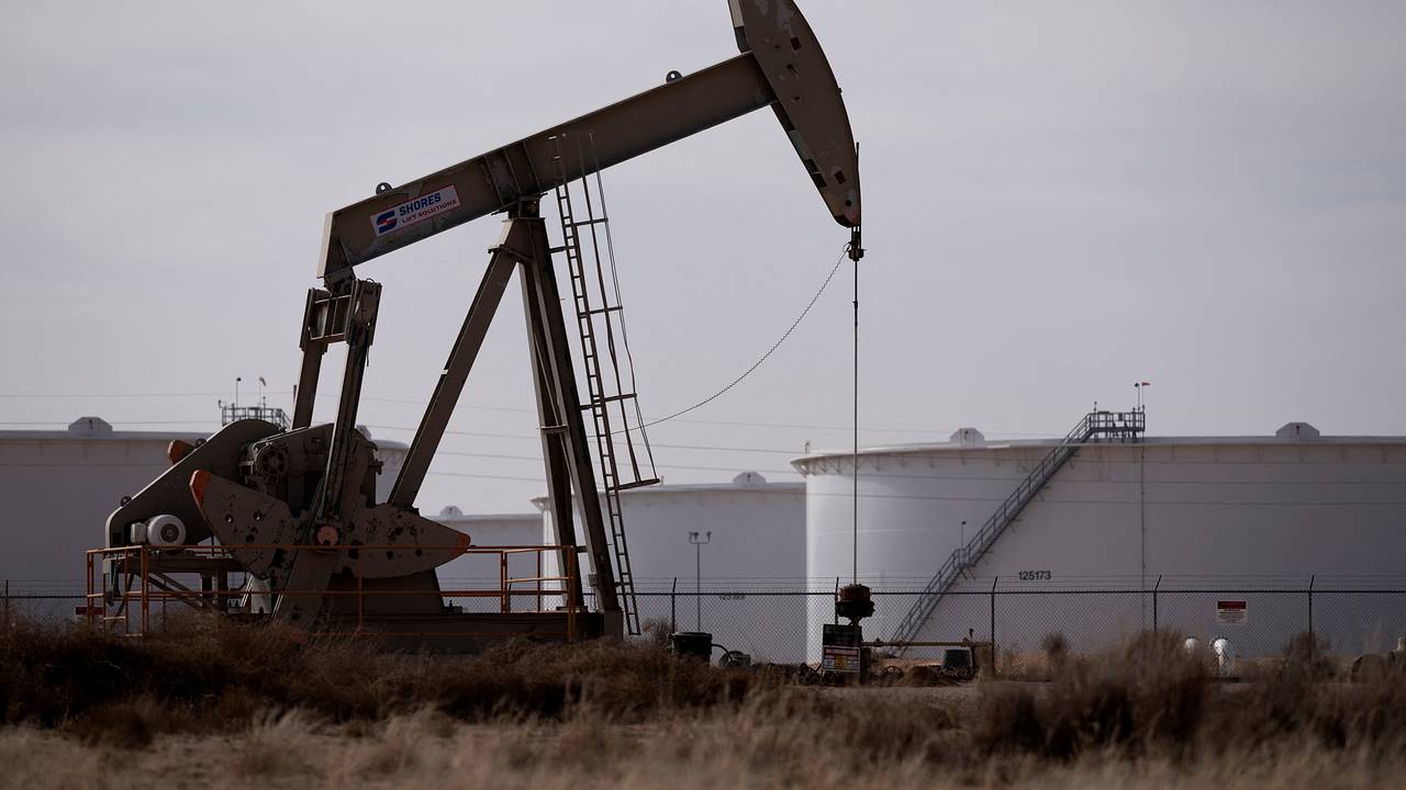 Новые угрозы Трампа Ирану взвинтили цены на нефть