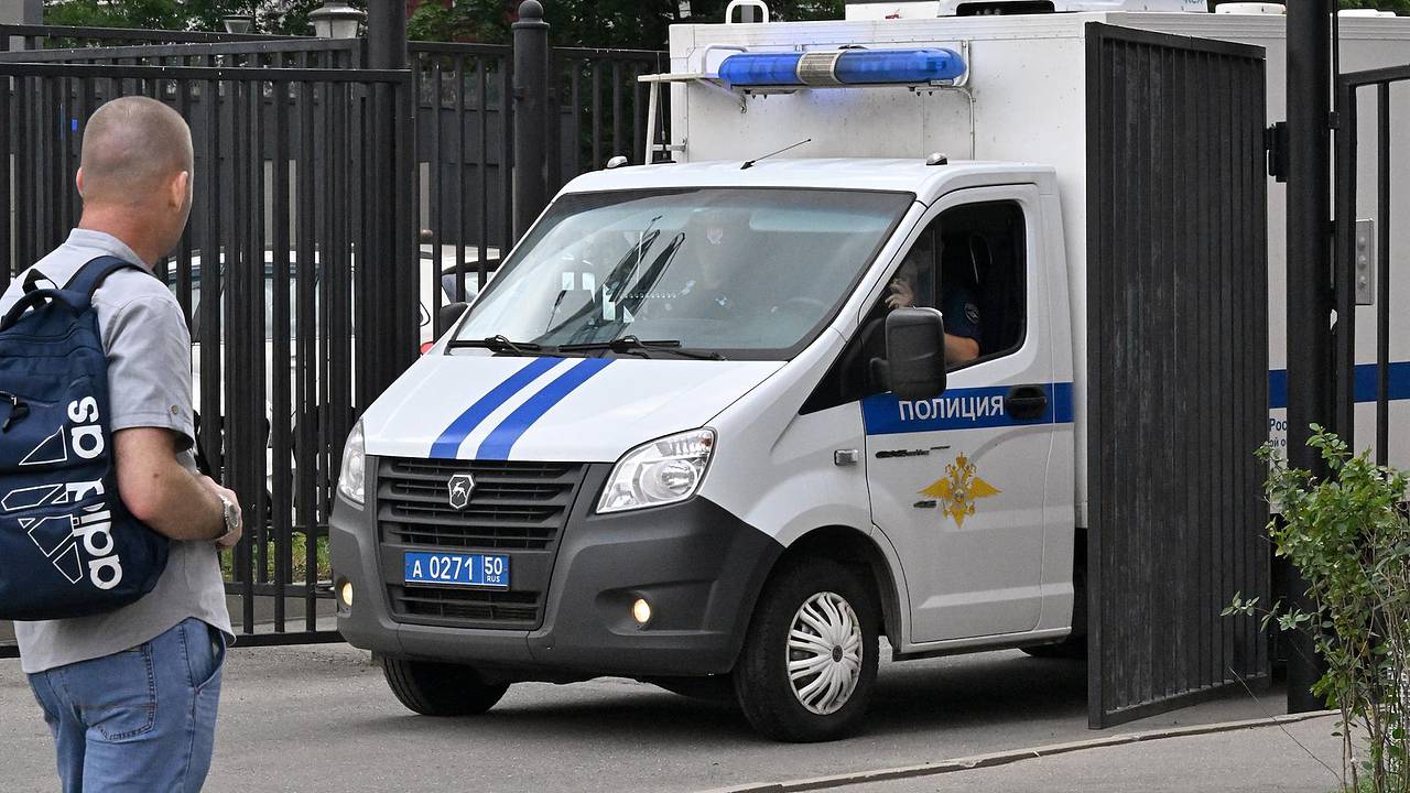 Названа возможная причина задержаний руководителей «ЭФКО»
