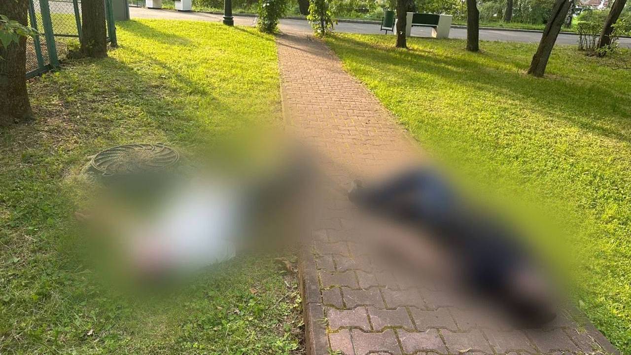 Киллер обманул нанявшего для расправы над конкурентами россиянина Киллер обманул нанявшего для расправы над конкурентами россиянина