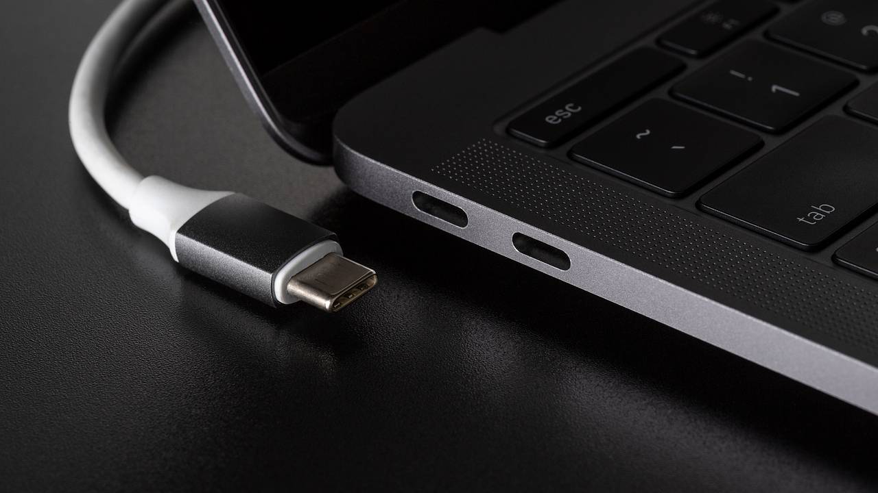 Перечислены скрытые возможности порта USB-C