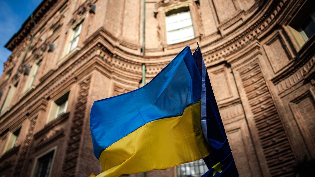 Назван залог мира на Украине