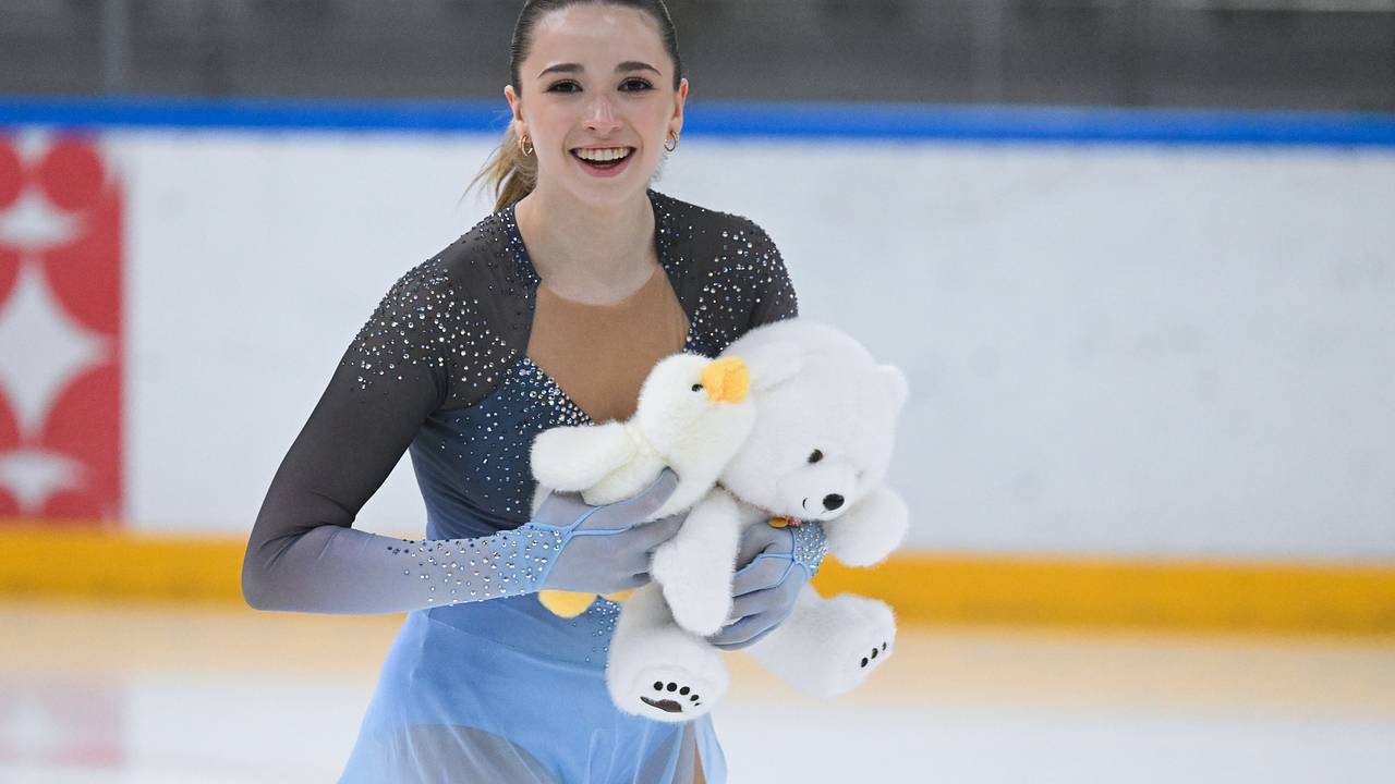 Украинский олимпийский чемпион оценил шансы Валиевой стать лидером фигурного катания