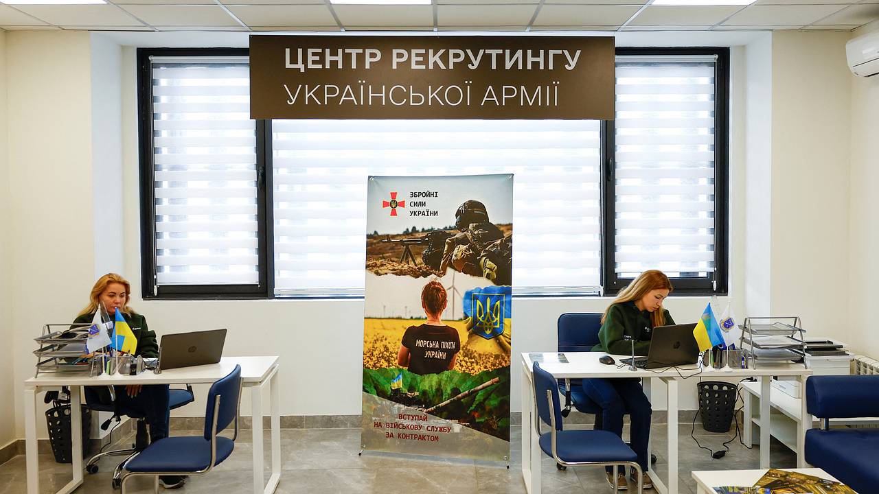 Стало известно о массовых обысках на Украине