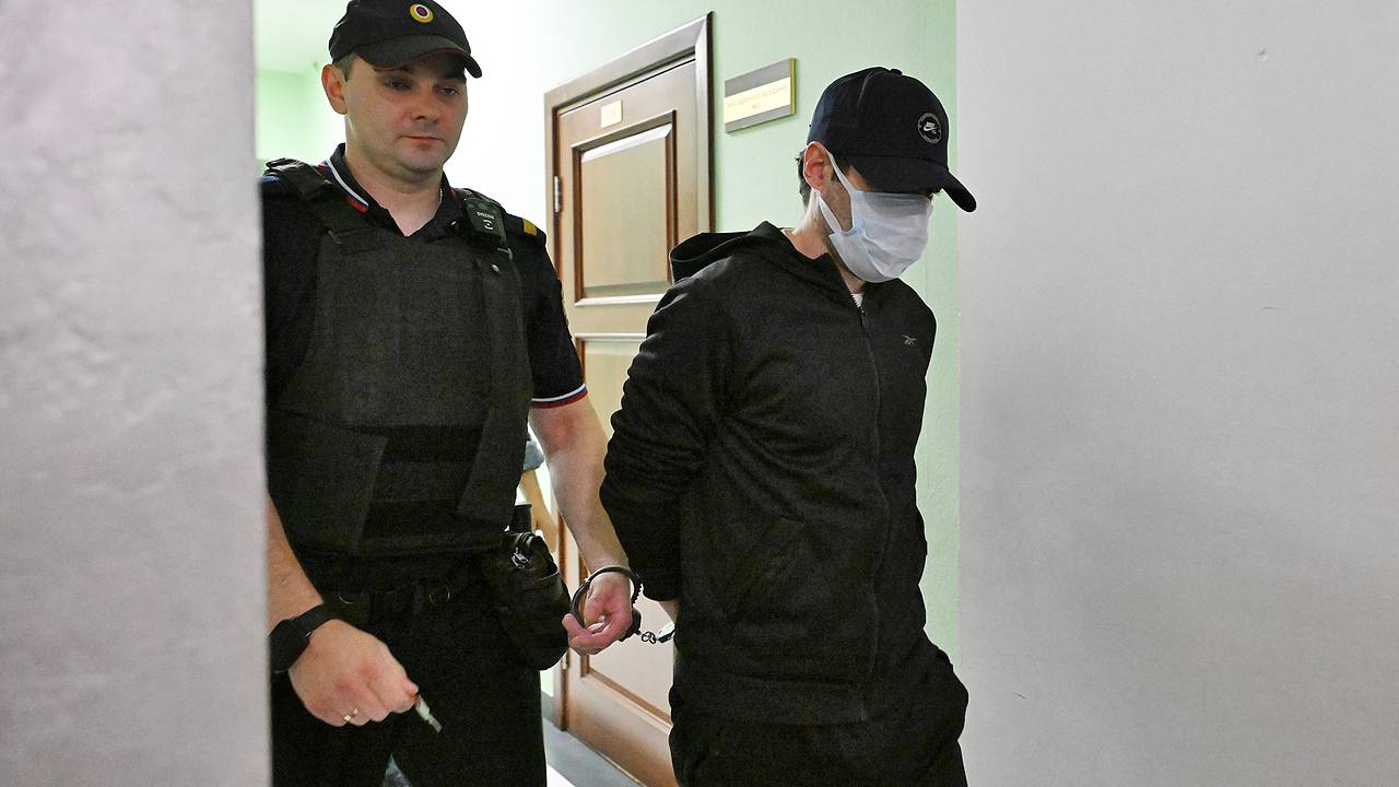 Вынесен приговор по делу о подрыве в Москве главы батальона «Арбат»
