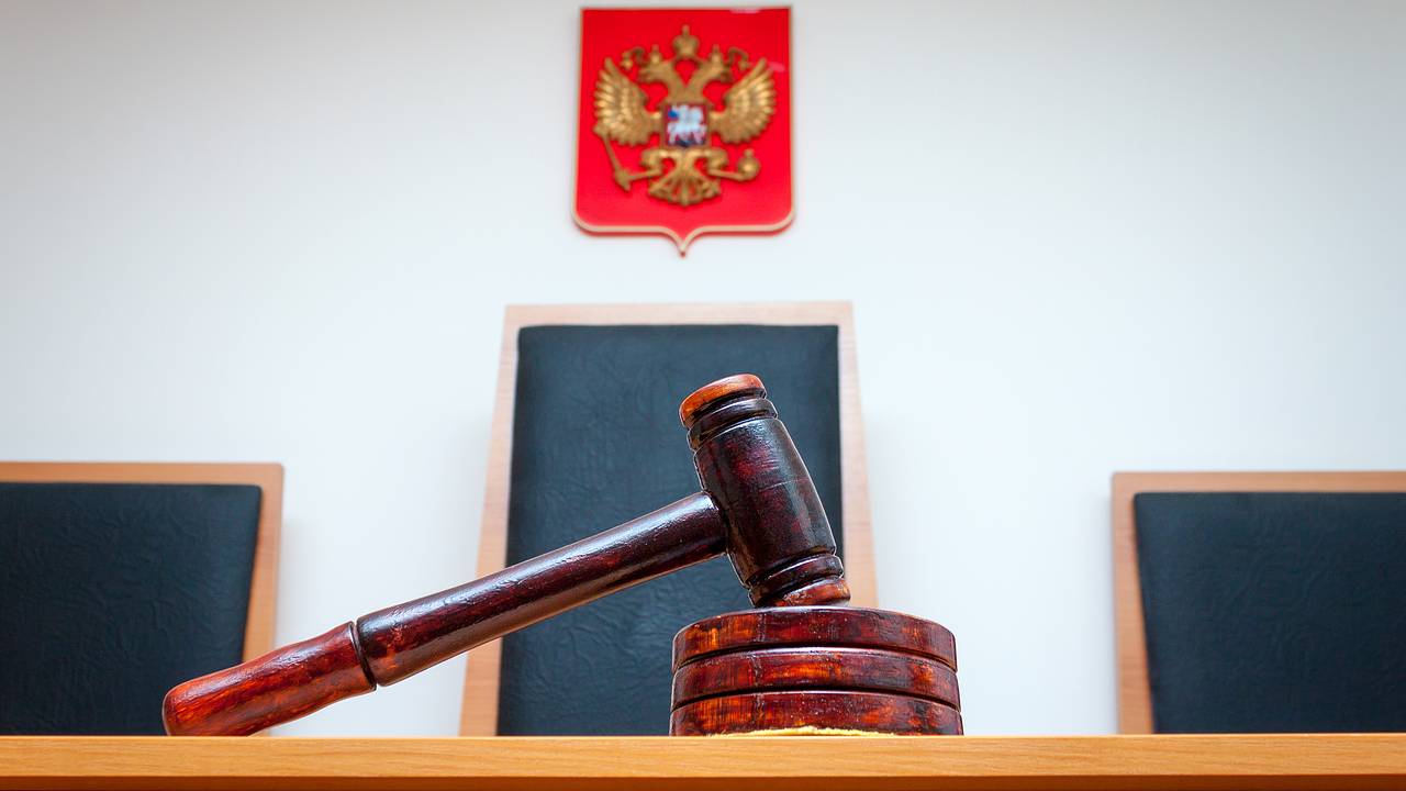 Двое подростков выслушали приговор за теракт в российском регионе