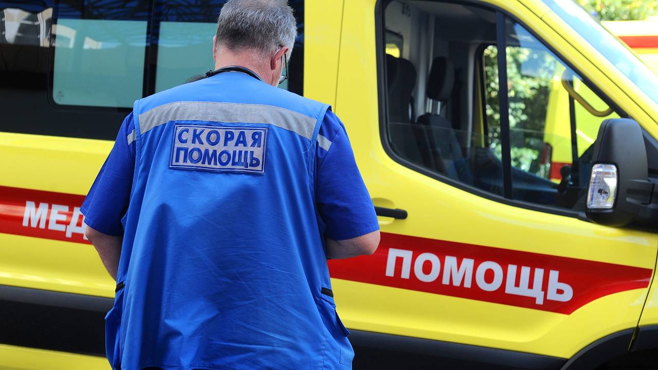 Возросло число пострадавших при атаке ВСУ на склад в Пензенской области Возросло число пострадавших при атаке ВСУ на склад в Пензенской области