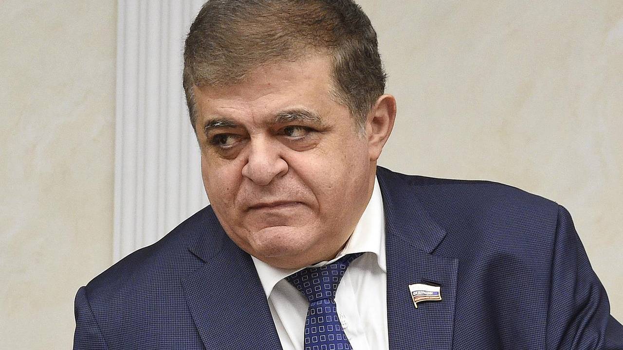 В России ответили на слова Зеленского о мощном ночном ударе ВС России