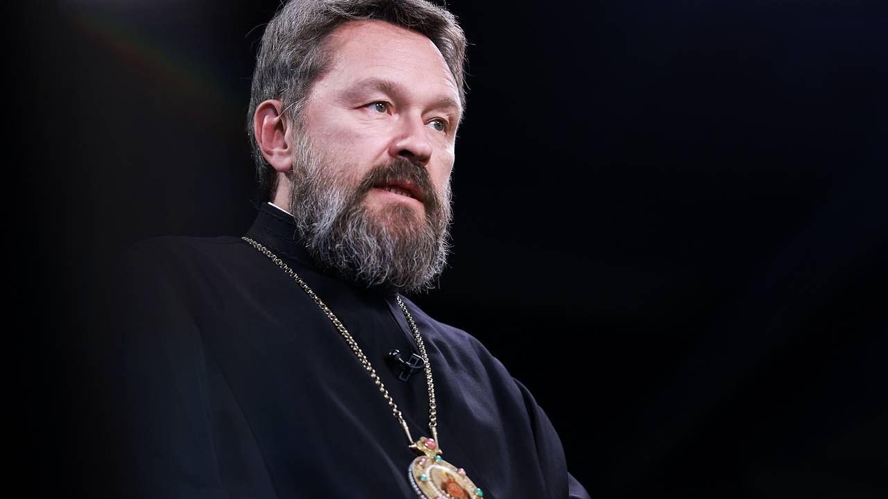 Митрополит Иларион оценил риски возобновления его дела в Чехии