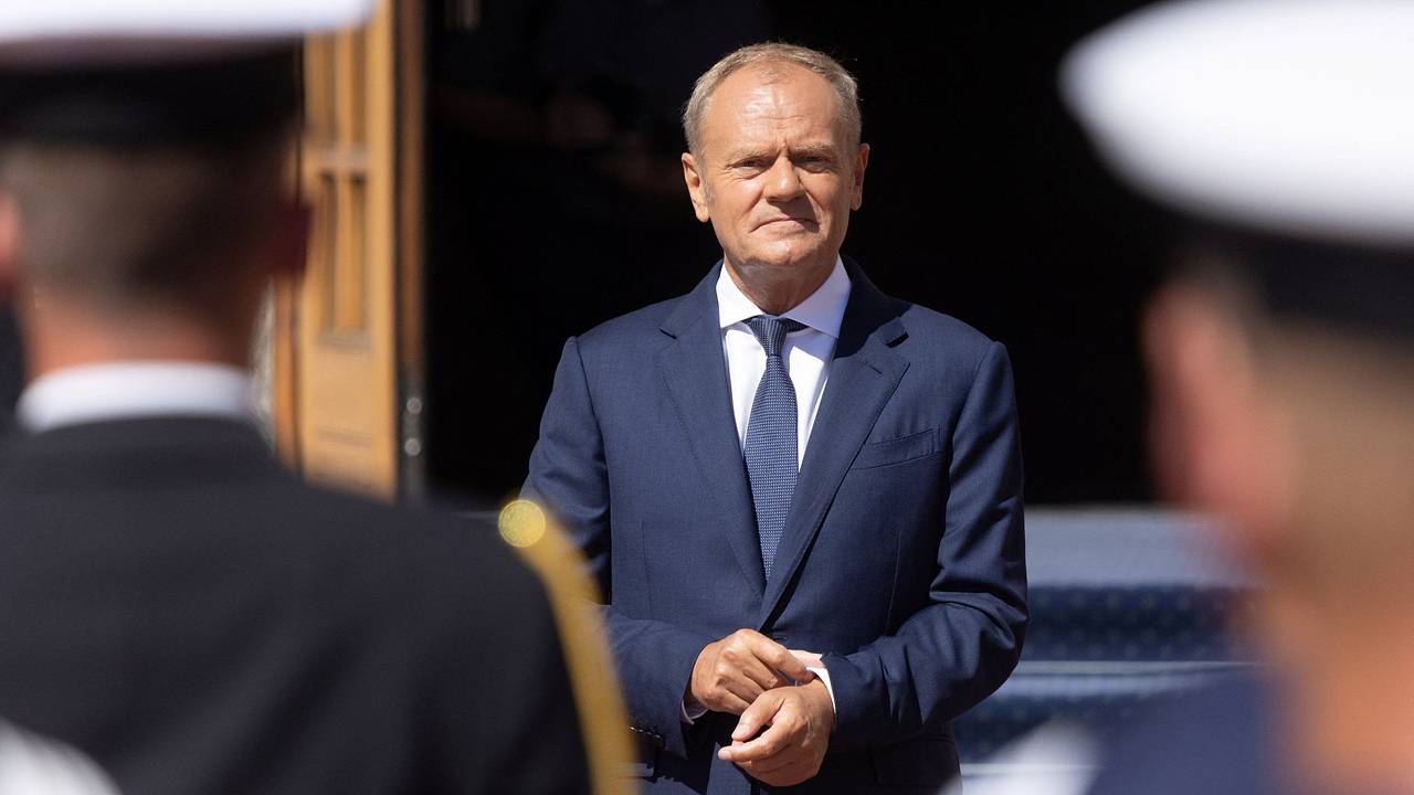Премьер Польши выступил с прогнозом о конфликте на Украине