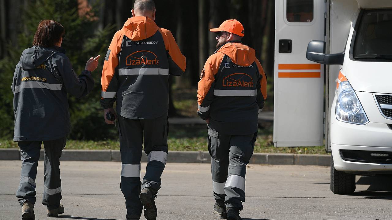 Получившие сообщение об отправке дочери «по кускам» россияне узнали судьбу ребенка