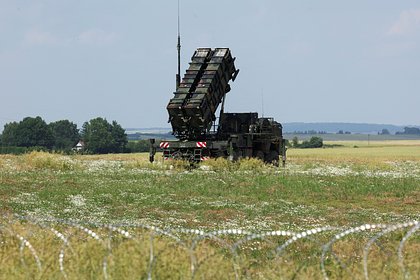 США рекордно потратятся на оружие из-за Ирана и Украины