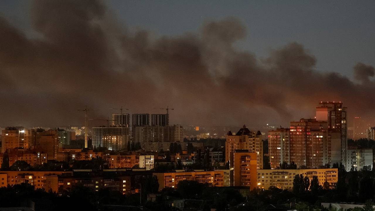 На Западе заявили о применении Россией северокорейской ракеты