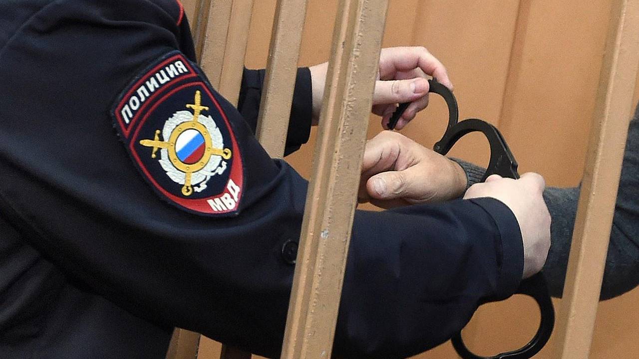 Участвующему в избиении ученого Зезина избрали меру пресечения